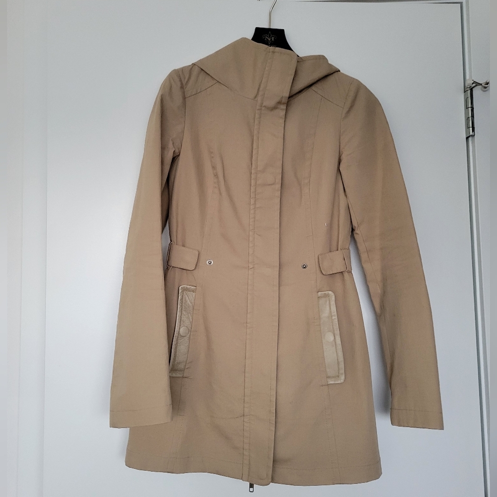 Mackage Rain Jacket